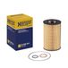 HengST E134H D31 oliefilter
