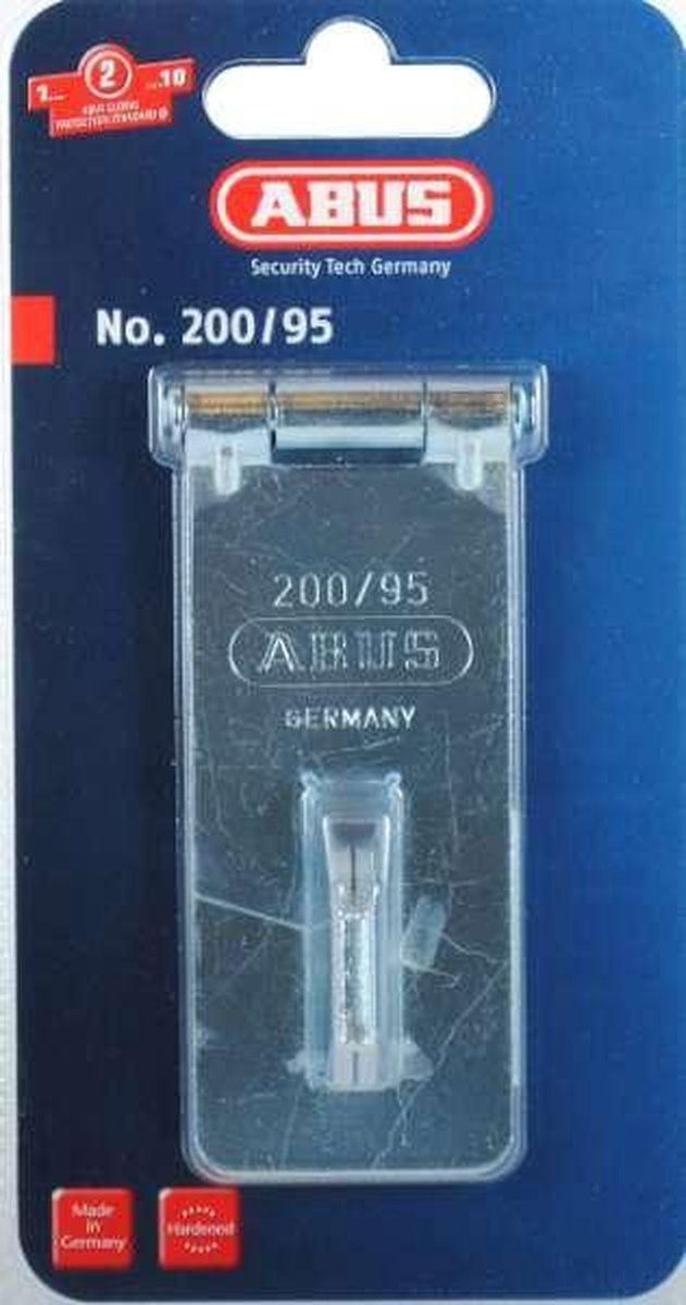 Abus ABUS Stossriegel 95 mm