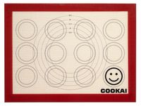 Cookai siliconen bakmat - 8719689914929