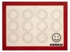 Cookai tapis de cuisson en silicone - 8719689914929