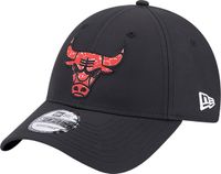 New Era NBA 9FORTY Chicago Bulls Cap 60364217