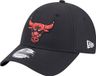 New Era NBA 9FORTY Chicago Bulls Cap 60364217