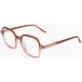 Demetz Lunettes de soleil pour femmes Demetz Lulu LFAA191