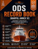 ODS Record Book: MARPOL Annex VI Management & Inspection Log