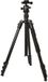 STARBLITZ DUNDEE 166cm trépied avec rotule pour photo/smart, monopode