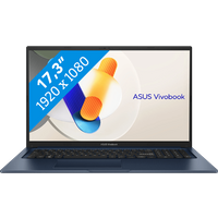 ASUS Vivobook / X1704VA / AU916W