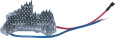 NRF Ventilateur DB W202/208