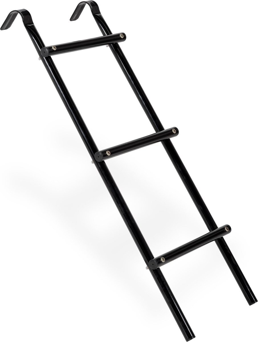 Exit Economy trampoline ladder voor framehoogte 70-95cm