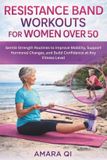 RESISTANCE Bol Resistance Band Workout for Women Over 50