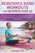 RESISTANCE Bol Resistance Band Workout for Women Over 50