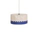NOBODINOZ - ACCESSOIRES DE MEUBLE Vibes - Bleu - Lin français