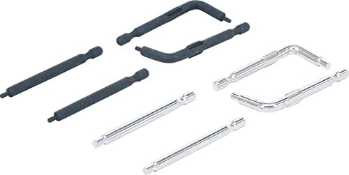 BGS 8831-2 Replacement Pins for Circlip Pliers - 4 Pairs - for BGS 8831-1