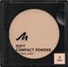 MANHATTAN Cosmetics Gezichtspoeder Soft Compact Powder Beige 03, 9 g