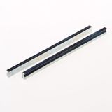 Hoppe 2-delig Krukstift 8X120 V 2 Gatdelen