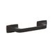 Amerock Highland Ridge Olie Gewreven Brons Draaibare Dubbele Paal Toiletrolhouder