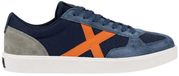 Munich Break 48 Chaussures Bleu EU 41