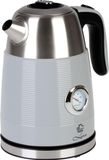 MagicHome Waterkoker Laria, 1850-2200 W, 230 V, 50 Hz, 1700 ml, met thermometer