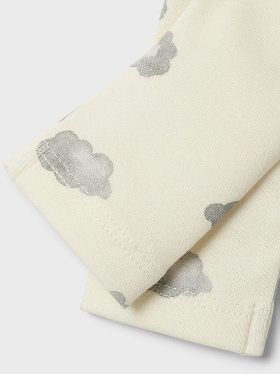 LIL' ATELIER NAME IT - NBNLAYO KIM SLIM LEGGINGS LIL NOOS