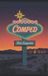 Comped: Classic Las Vegas Before the Corporations Took Over - Paperback