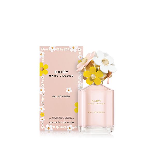 Marc Jacobs Eau de Toilette / 125 / Women