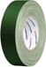 HellermannTyton HelaTape Tex Textieltape Groen 10 m x 19 mm