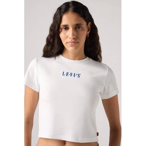Levi's T-shirt wit