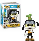 Funko Pop! Disney: Mickey and Friends - Goofy (2019) #1693