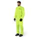 Alpinestars Combinaison Imperméable Hurricane V2 Jaune Fluo, Taille : XS