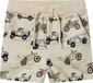 NAME IT Jongens Nmmhekar Nreg Shorts Unb Box, Peyote, 104
