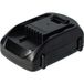 Vhbw Batterie Compatible Avec Worx Landroid M1000 Wr143e L2000 Wr155e, L Wr155e, L1000 Wr147e, L1500 Wr153e Outil Électrique (1500 mAh, Li-ion, 18 V)