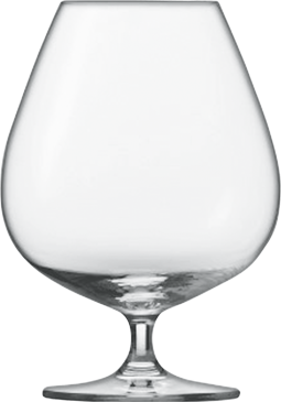 Schott Zwiesel Bar Special Cognac XXL - 6 stuks