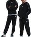 Nike Sportswear Club Fleece Hooded Trainingspak Junior