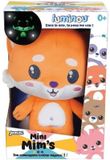 JEMINI Luminou Vos Mini Mim's Knuffeldier