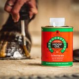 Carr CDM Hoefolie Cornucrescine TeaTree 500ml