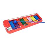 Bontempi Spa Mini Xylo Muziekspeelgoed