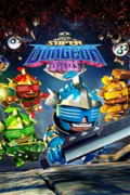 MEDIA SALES SOFTWARE Super Dungeon Bros, PC PC