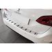 RVS Peugeot RVS Achterbumperprotector compatibel met Peugeot 308 SW II 2013-2017 & Facelift 2017-2021 'STRONG EDITION'