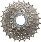 Shimano Alivio HG400 Cassette 9-speed Silver 11-32t