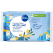 NIVEA Lingettes démaquillantes micellaires Édition Limitée (25 pièces)