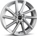 Borbet V Kristall Silber 7,0Jx17 5x112 ET54