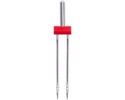 Prym Tweeling machinenaald Stretch 75/4,0 154913
