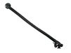 Best Divers JTS087 Complete besturing, voor jas, eendenhals, 600 mm, zwart