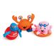 Zoggs Zoggy Soakers Unisex Baby zwemspeelgoed waterspeelgoed Multi, One Size