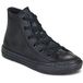 Converse CHUCK TAYLOR ALL STAR LEATHER Hoge Sneakers