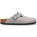 BIRKENSTOCK Muiltjes 'Boston' sering