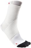 Knöchelbandage United Sports Brands Enkelsteunverband Mesh met Straps Wit Maat L