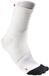 Knöchelbandage United Sports Brands Enkelsteunverband Mesh met Straps Wit Maat L