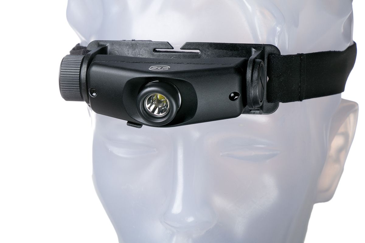 SUREFIRE HS3 Maximus