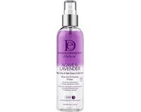 Design Essentials Agave & Lavender Blow-Dry & Style Primer - 227gr.