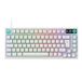Logitech G316 X 75 gaming toetsenbord